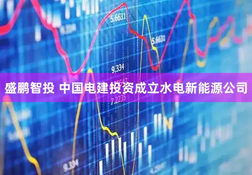 盛鹏智投 中国电建投资成立水电新能源公司