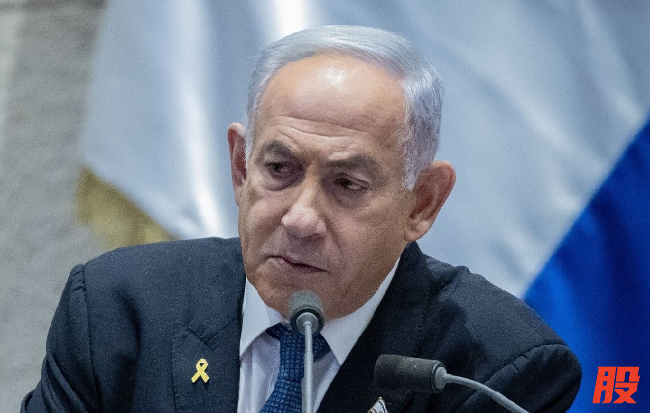 △以色列总理内塔尼亚胡（资料图）